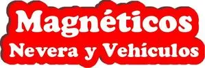 Magneticos Publicitarios, Imanes Nevera, Magneticos Coche