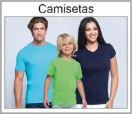 Camisetas Personalizadas